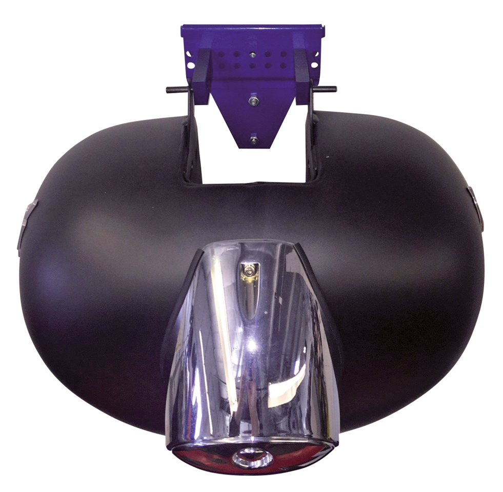Jims Fuel Tank Wall Mount – Tools & Chemicals