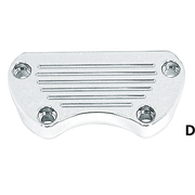 Dakota Digital Mounts for Dakota Digital Flat Oval Meters – Gauges & Dashes