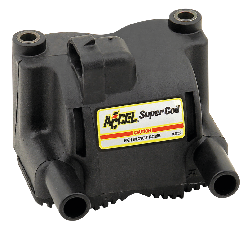 Accel Super Coils – Engine Electrics