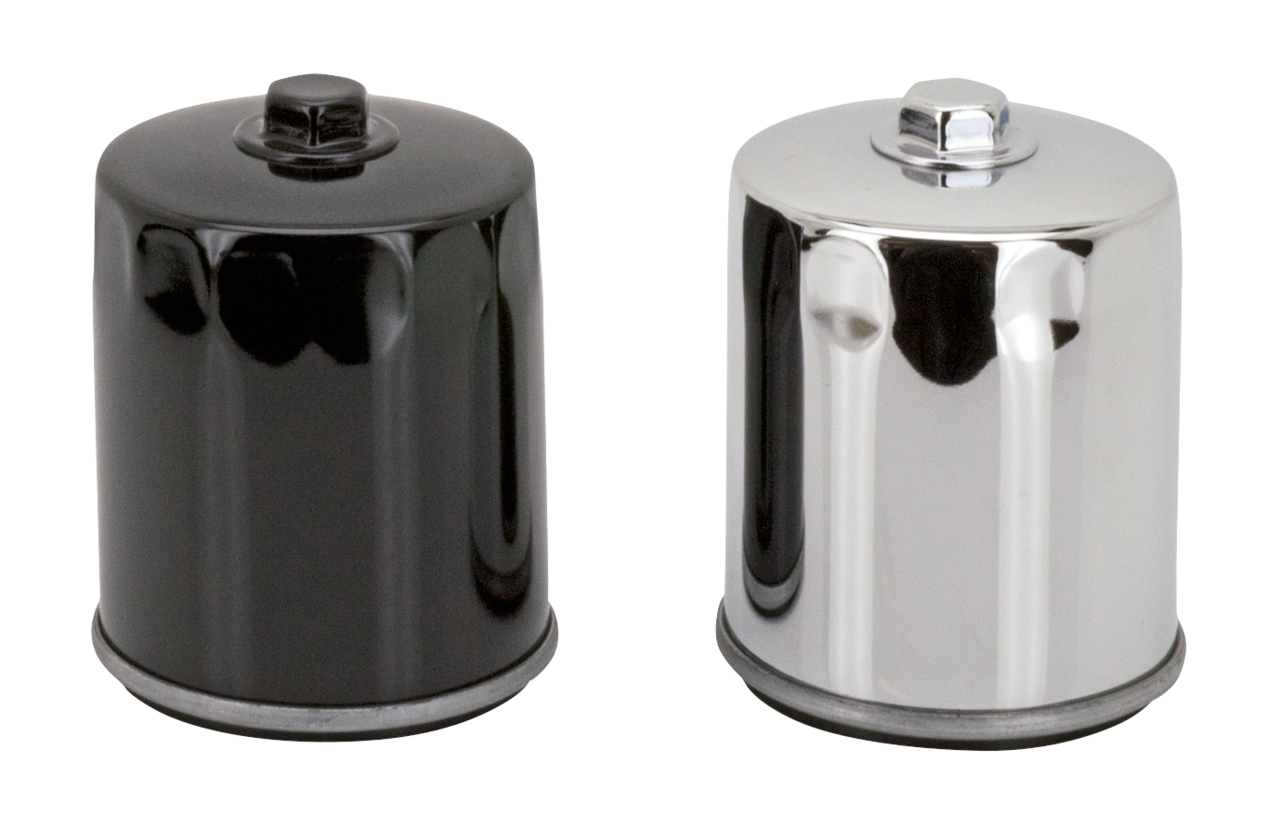 Zodiac Hex Head Spin-On Oil Filters