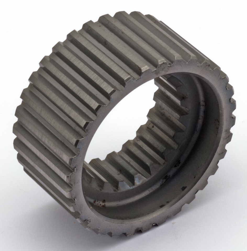 Zodiac 2006 to Present 6-SPEED Transmission Gears and Shafts