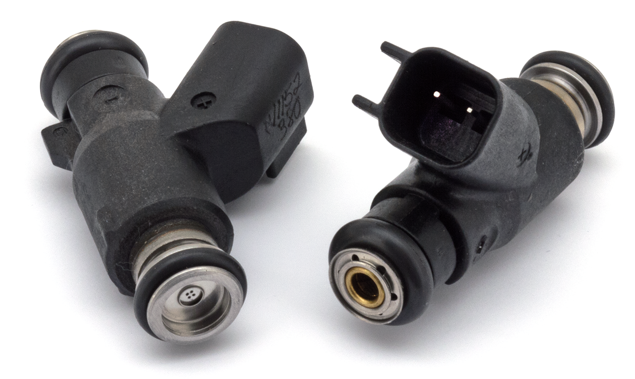 Daytona Twin Tec High Performance Fuel Injectors – Intake
