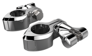 Ciro Engine Guard Highway Peg Kits – Foot Control