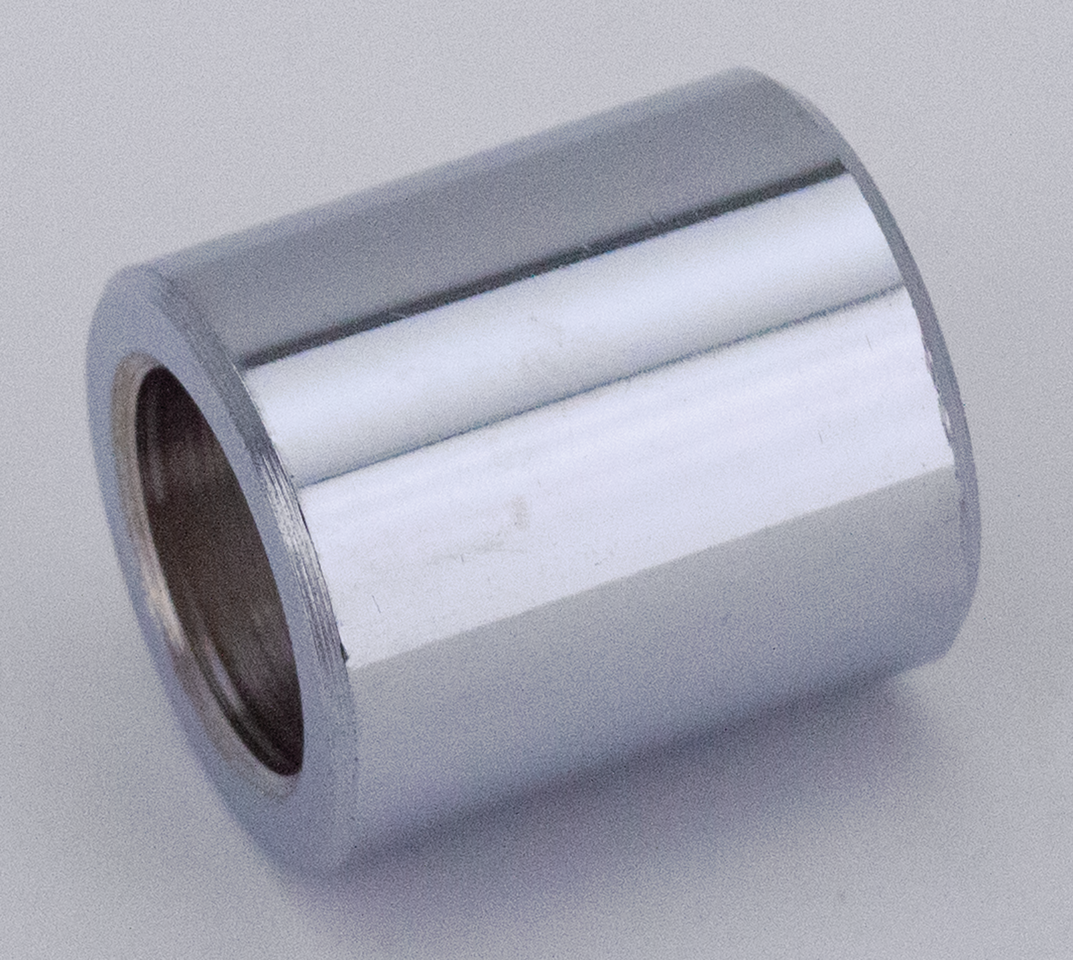 Bender Cycle Axle and Wheel Spacers – Wheel & Tire