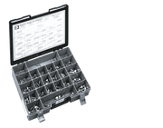 Midwest Acorn Nut Company Chrome Plated Torx Head Screws Assortment – Hardware