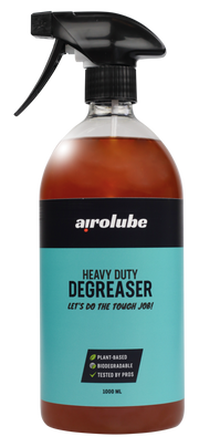Airolube Degreasers – Tools & Chemicals