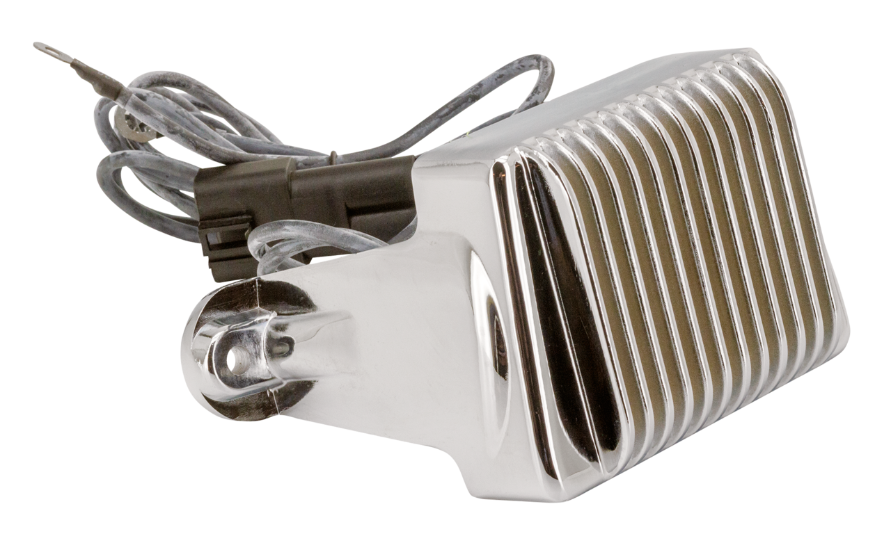 Accel Solid State OEM Style Rectifiers Regulators – Engine Electrics