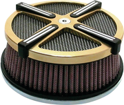 Zodiac Three-D Active Hp Air Cleaners – Intake