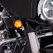 Ciro Fang Turn Signal Inserts – Electric & Light
