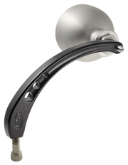 Joker Machine Beer Schooner Mirrors – Handlebar