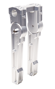 Vity's Design Adjustable Risers – Handlebar