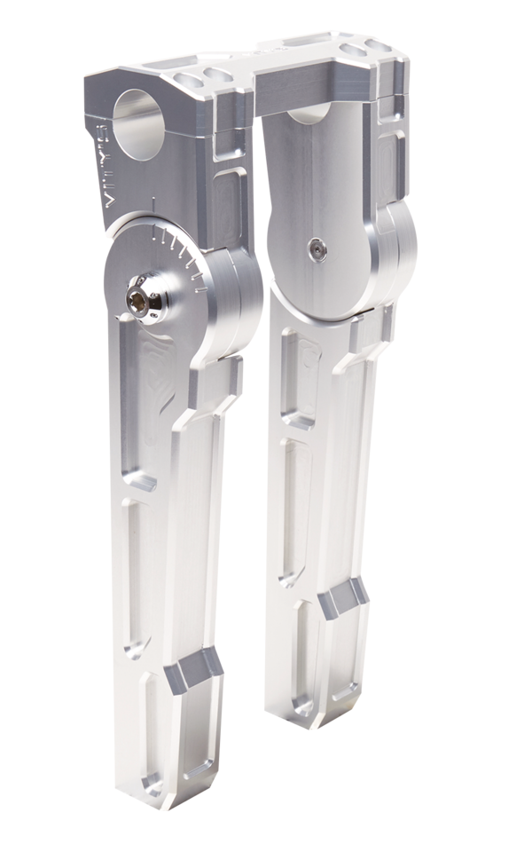 Vity's Design Adjustable Risers – Handlebar
