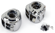 Zodiac Switch Housing Kits – Handlebar