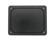Zodiac License Plate Frames and Backing Plates – Electric & Light
