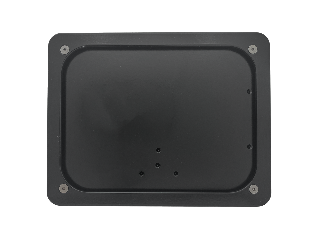 Zodiac License Plate Frames and Backing Plates – Electric & Light