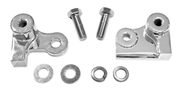Burly Brand Lowering Kit for Sportster – Frame & Rear Suspension