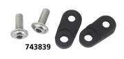 Kellermann Atto Super Mini Brake & Taillight Combination – Electric & Light