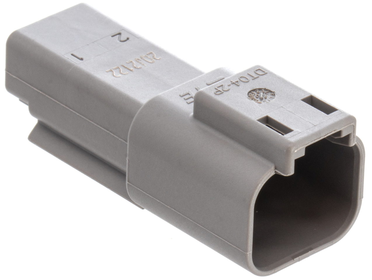 Deutsch Connector System – Electric & Light