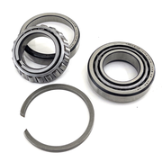 V-Twin Lower End Big Twin 1936-1999 – Engine