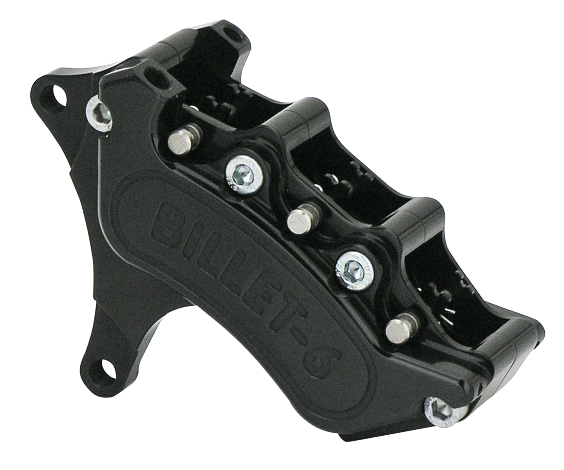 Harrison "billet" Brake Calipers