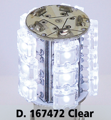 Zodiac Designer LED Bulbs – Electric & Light