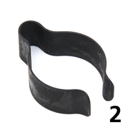 Colony Wire and Cable Clips for Vintage Models – Electric & Light
