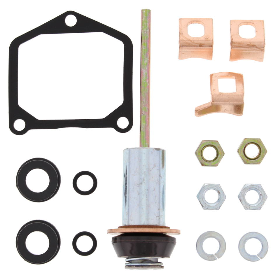 All Balls Starter Solenoid Repair Kits – Engine Electrics