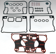 James Gaskets Engine Gasket Kits for Harley – Gasket & Seals