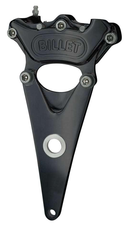 Harrison "billet" Brake Calipers