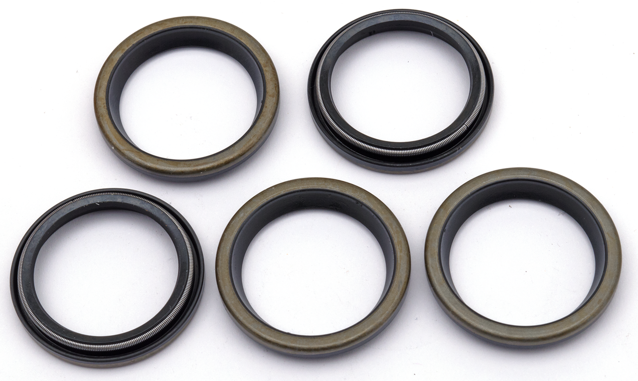 James Gaskets Transmission Gasket & Seals for 4 Speed Big Twin 1936-1986
