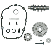 S&S Camshafts for Milwaukee Eight – Engine