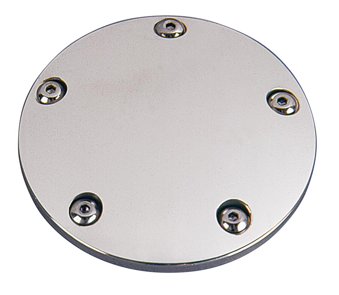 Pro-One Billet Ignition Covers for Twin Cam – Engine Electrics
