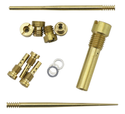Cycle Pro CV Carburetor Ez Quick Tuner Kits – Intake
