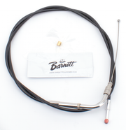 Barnett Clutches & Cables T07 - Throttle & Idle Cable 2002-2007 Touring – Control Cables & Hydraulic Lines
