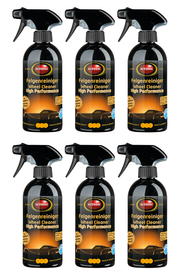 Autosol High Performance Wheel Cleaner – Tools & Chemicals