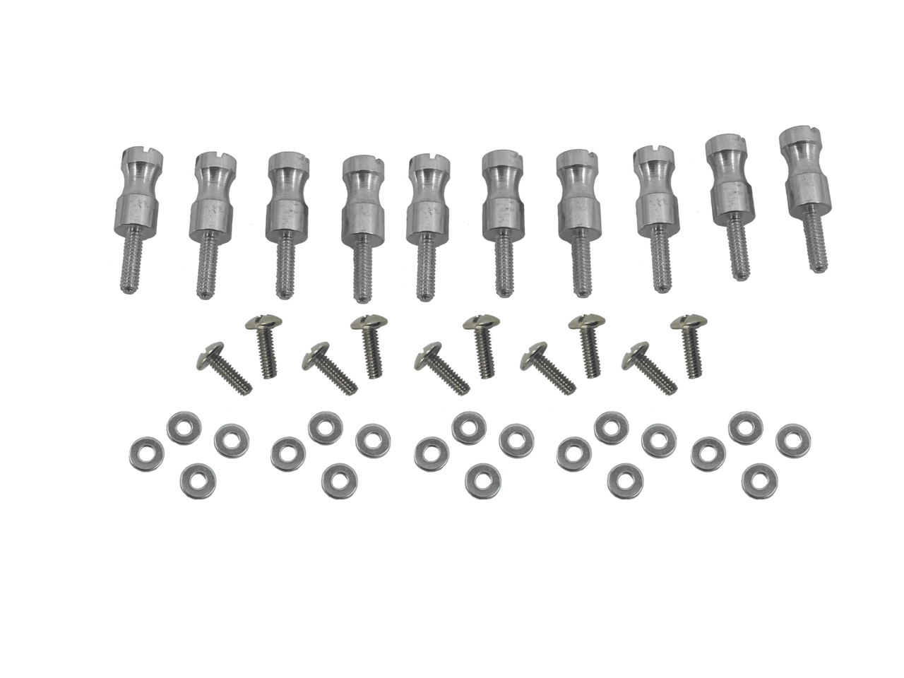 Zodiac Ignition and Advance Unit Replacement Parts – Engine Electrics