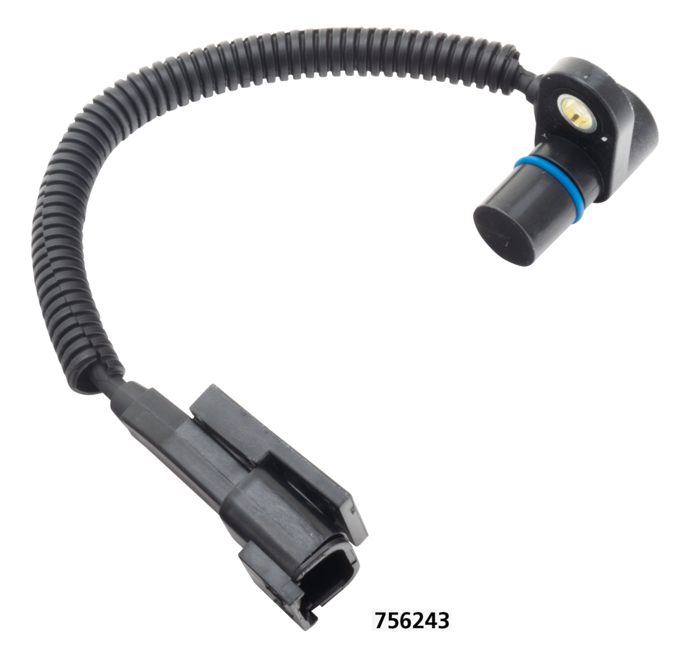 V-Twin Crankshaft Position Sensors – Engine Electrics