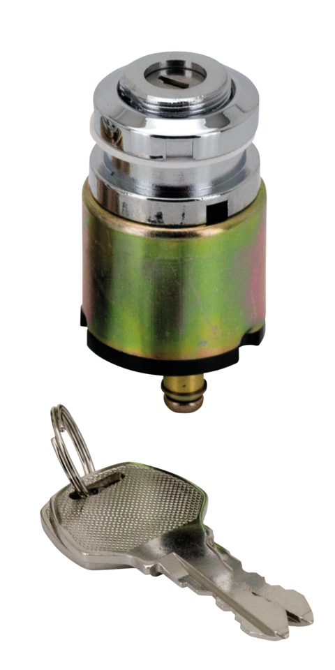 Zodiac Ignition Switch – Electric & Light