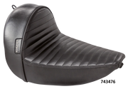 Le Pera Stubs Café for Softail Slim – Seat