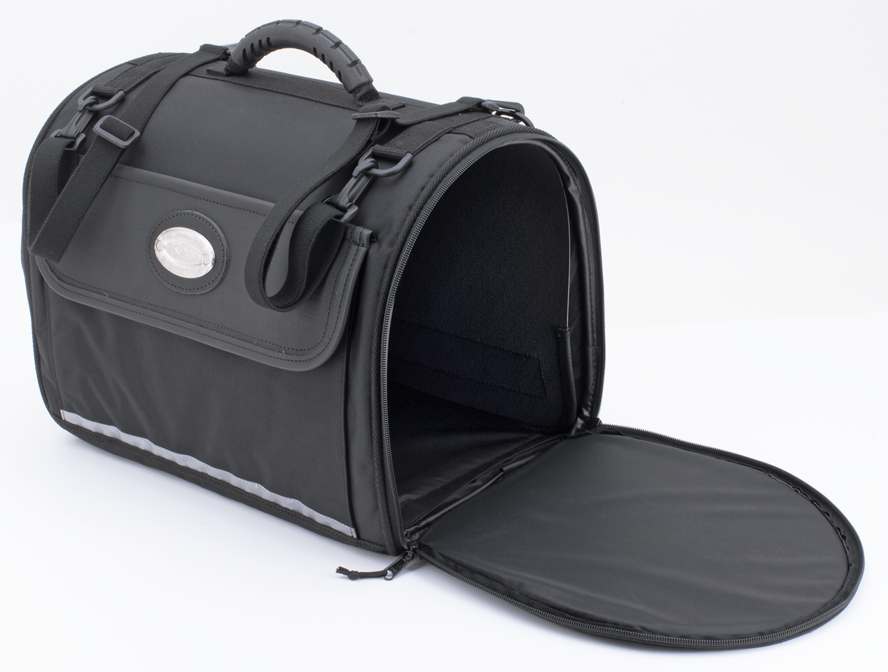 Longride Nomad Sissybar Bag – Luggage