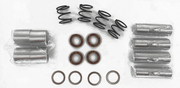 Colony Upper Pushrod Cover Kits – Engine