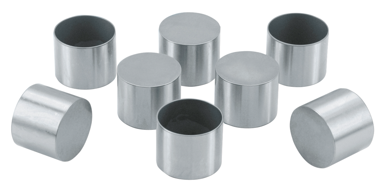Kibblewhite Precision Machining Inc. Cam Followers for V-Rod – Engine