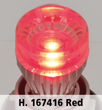 Zodiac Designer LED Bulbs – Electric & Light
