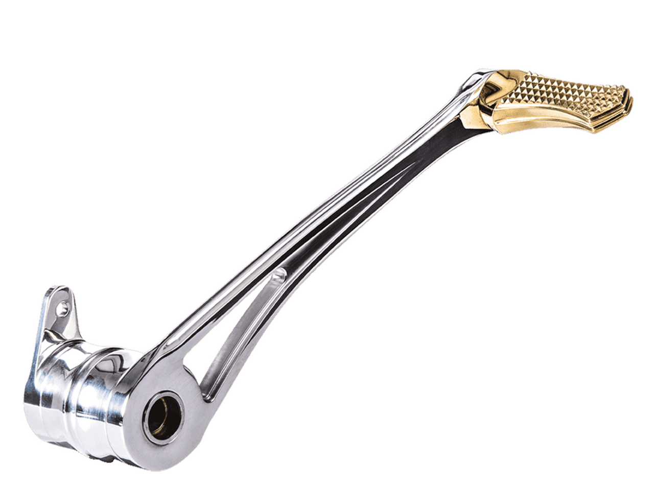 Vity's Design Brake Pedals – Foot Control
