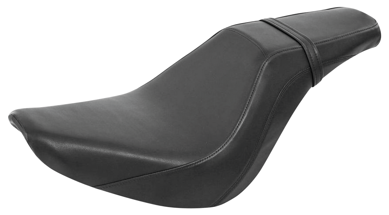 C.c. Rider Step-Up Seat for Milwaukee Eight Softail