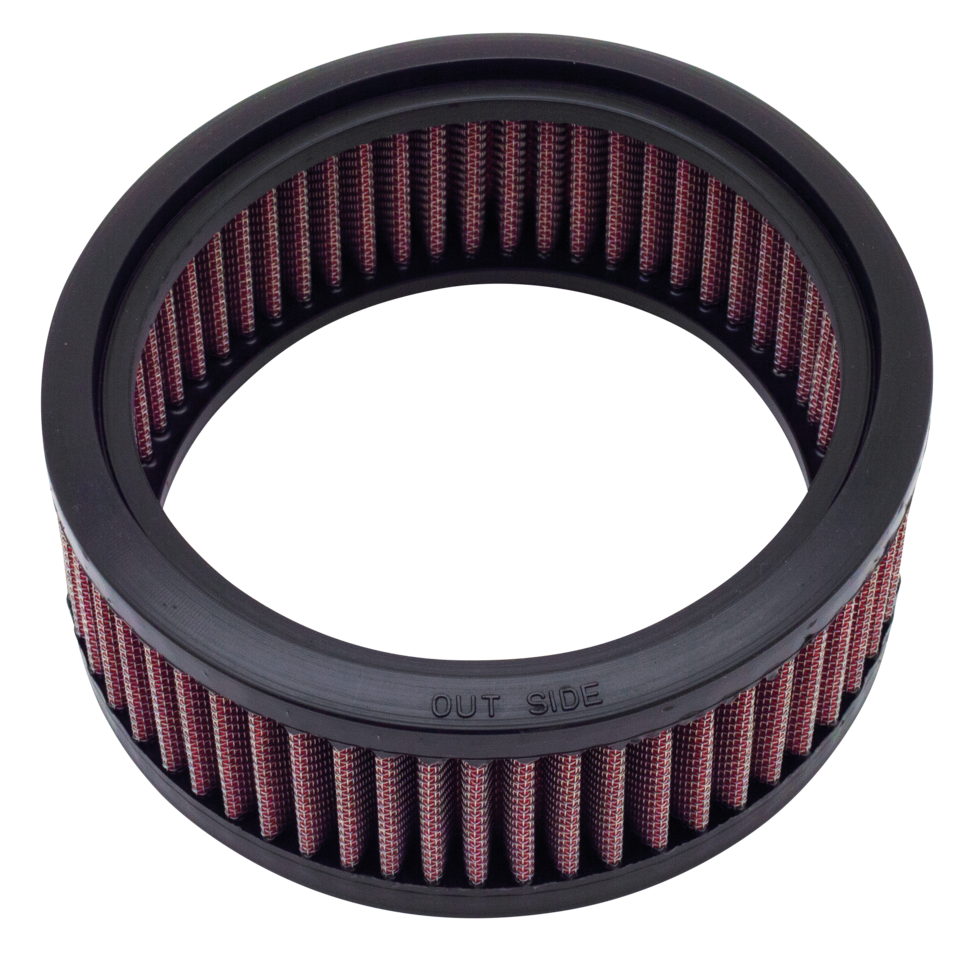 Zodiac Hi-Flow Air Filter Elements – Intake