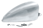 Zodiac Rubber Mount King Sportster Gas Tanks – Gas- & Oil Tank