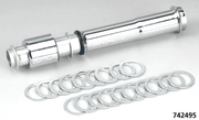 James Gaskets Push Rod Washers – Engine