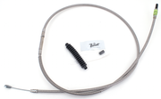Barnett Clutches & Cables C06 - Clutch Cable 2006-2017 Dyna, 2007-2014 Softail & 2007 Touring – Control Cables & Hydraulic Lines