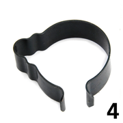 Colony Wire and Cable Clips for Vintage Models – Electric & Light